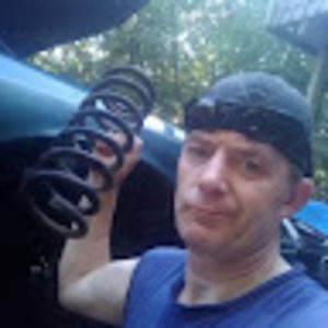 Meet your Posher, Larry e